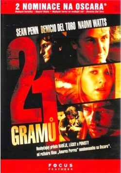 21 gram� (Film X)