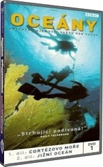 Oce�ny - Kolekce 4DVD (pap�rov� obal)