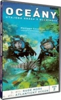 Oce�ny - Kolekce 4DVD (pap�rov� obal)