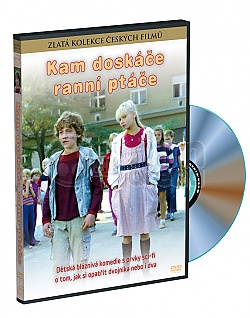 Kam dosk��e rann� pt��e