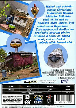 O�kliv� k���tko a j� 1