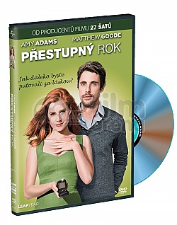 P�estupn� rok