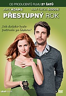 P�estupn� rok