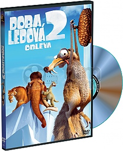 Doba ledov� 2: Obleva