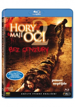 Hory maj� o�i 2