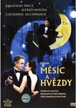 M�s�c a hv�zdy