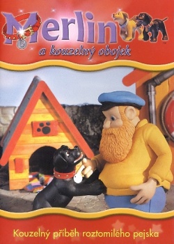 Merlin a kouzeln� obojek