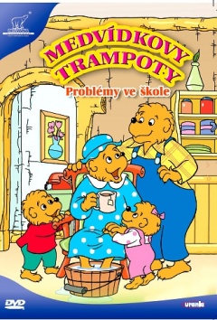 Medv�dkovy trampoty - Probl�my ve �kole