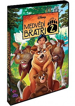 Medv�d� brat�i 2