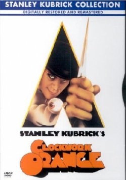 A Clockwork Orange (Mechanick� pomeran�)