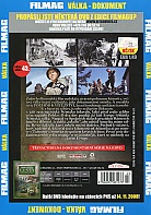 Cesta do Berl�na 2 DVD (pap�rov� obal)