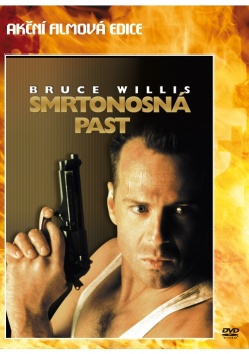 Smrtonosn� past (digipack)