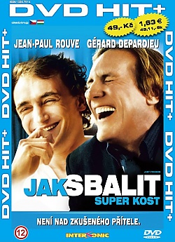 Jak sbalit super kost (pap�rov� obal)