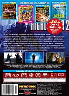Highlander 2 (pap�rov� obal)