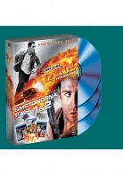 Kolekce ak�n�ch film� (12 kol + Smrtonosn� past + Smrtonosn� past 2)
