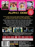 ALPHA DOG (pap�rov� obal)