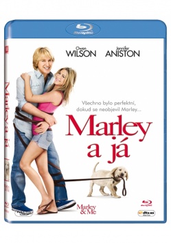 Marley a j�
