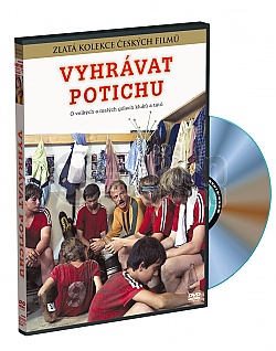 Vyhr�vat potichu