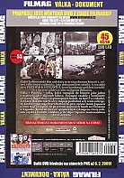 Cesta do Tokia 6 DVD (pap�rov� obal)