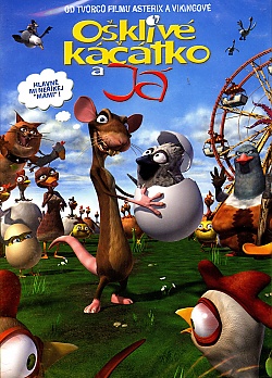 O�kliv� K���tko a J�