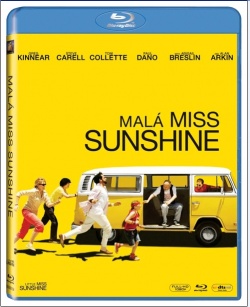 Mal� Miss Sunshine