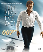 JAMES BOND 007: Jen pro tv� o�i