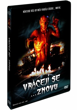 Vracej� se... znovu