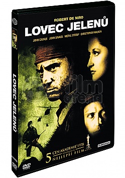 Lovec jelen�