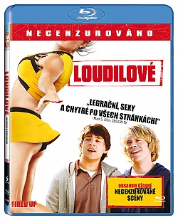 Loudilov�