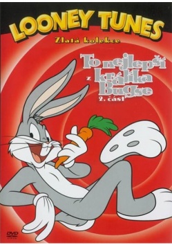 Looney Tunes: To nejlep�� z kr�l�ka Bugse 2. ��st