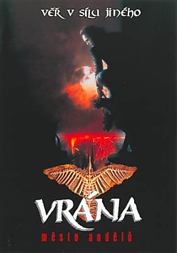 Vr�na - m�sto and�l�