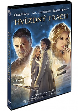 Hv�zdn� prach