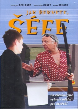 Jak �eknete, ��fe