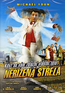 Ne��zen� st�ela