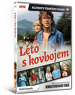 L�to s kovbojem