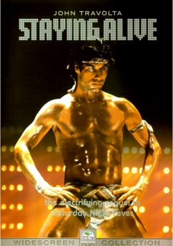 Staying Alive (Z�stat na�ivu)