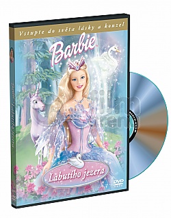 Barbie z Labut�ho jezera