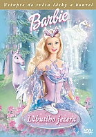 Barbie z Labut�ho jezera