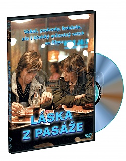 L�ska z pas�e