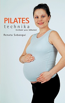 Pilates pro t�hotn�