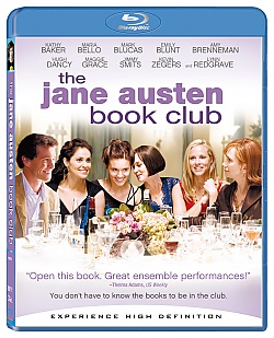 The Jane Austen Book Club (L�ska podle p�edlohy)