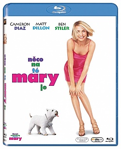 N�co na t� Mary je