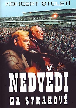 Nedv�di na Strahov� - koncert stolet�