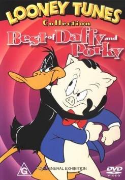 Looney Tunes: To nejlep�� z Daffyho a Porkyho