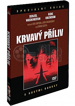 Krvav� p��liv