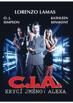 C.I.A. Kryc� jm�no Alexa