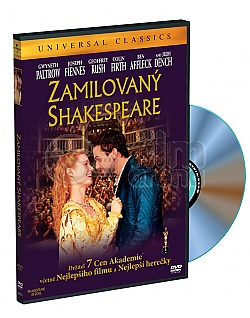 Zamilovan� Shakespeare