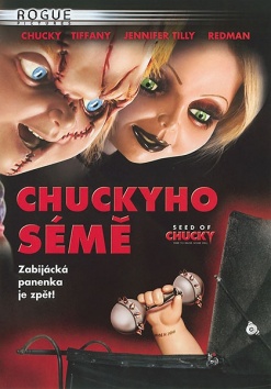 Chuckyho s�m�