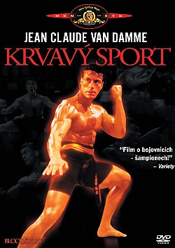 Krvav� sport