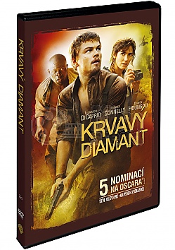 Krvav� diamant